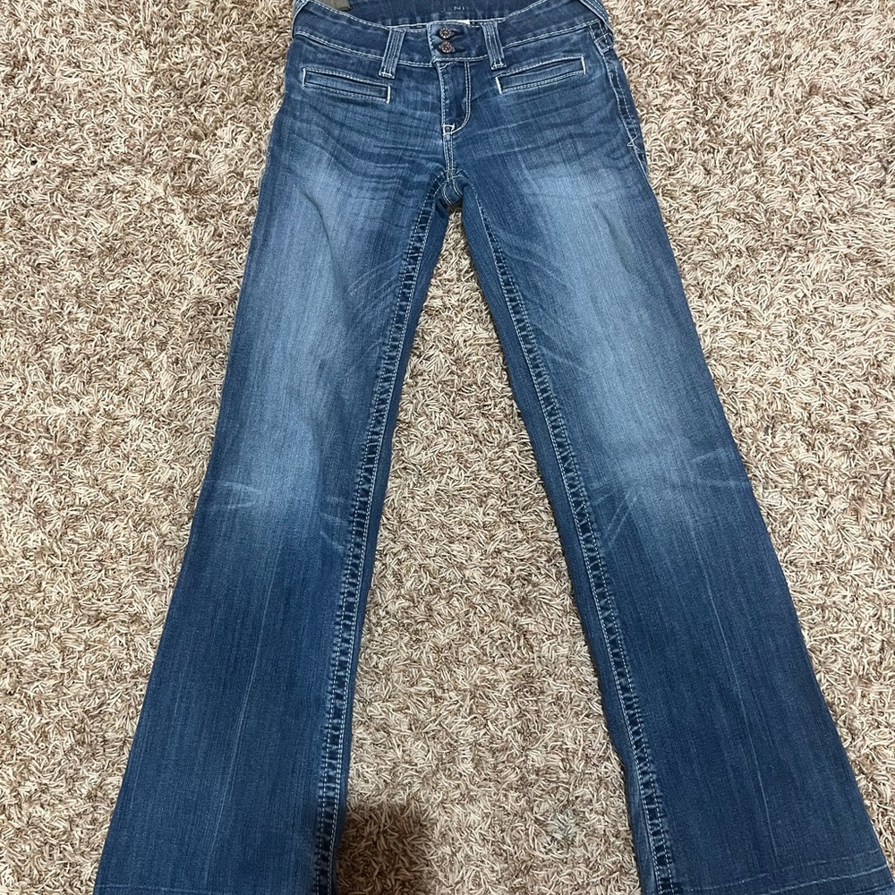 Ariat Trouser Jeans